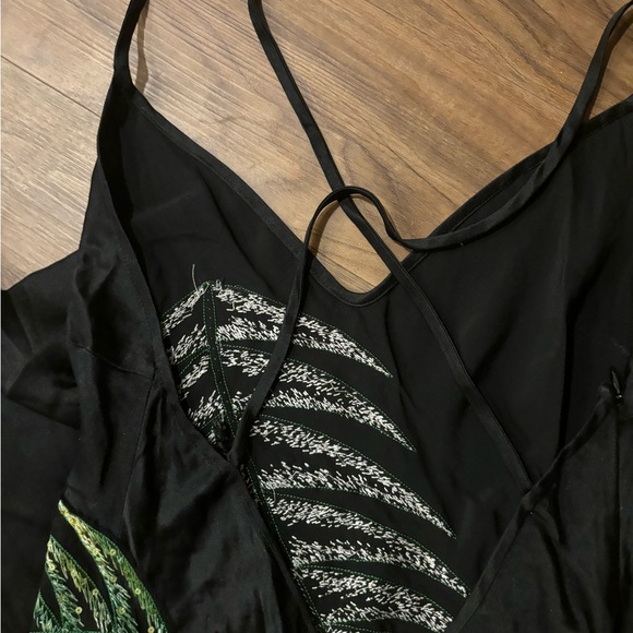 Vintage Iceberg Dress - Picture 2 of 5